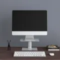 Nillkin HighDesk Adjustable Monitor Stand Silver Photo