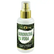 Bio Pine water