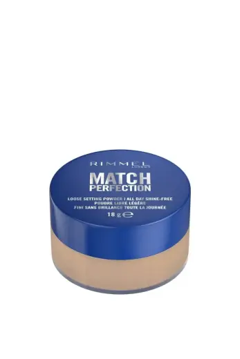 Debenhams Match P Loose Setting Powder 18G in Translucent Foto 2