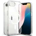 Ringke Fusion Magsafe iPhone 16 Case - Clear — Foto 1