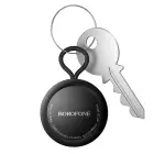 Borofone Tracker BC104 Intelligent (Apple only) black Foto 5