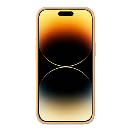 Baseus aizsargstikls telefonam iPhone 14 Pro Max Sunglow ar tīrīšanas komplektu Foto 3
