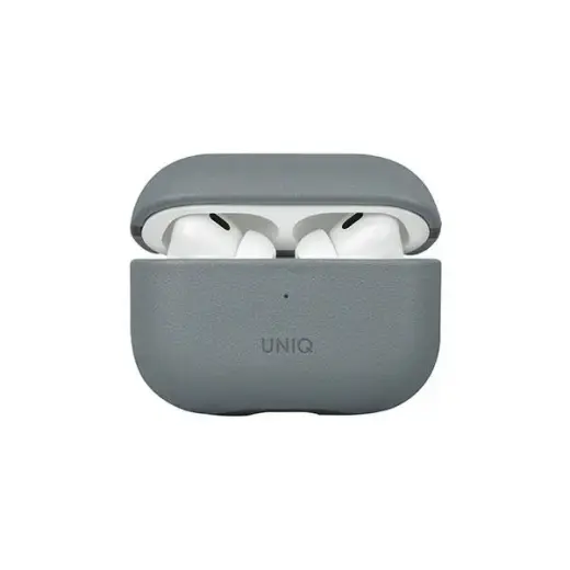 UNIQ Lyden DS AirPods Pro 2 gen (2022|2023) case blue-black|washed blue-black