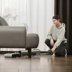 UWANT D700 Upright Vacuum Cleaner with Mopping Function and Charging Station - Gray Foto 47