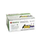 REWORK STATION, SOLDERING STATION BAKU BK-603D Foto 3