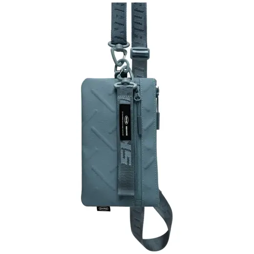 Phone bag Skinarma Juno blue Foto 3