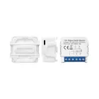 Smart Switch Module ZigBee Avatto ZWSM16-W2 TUYA — Foto 2