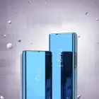 Clear View Case Realme 9 Pro black — Foto 3