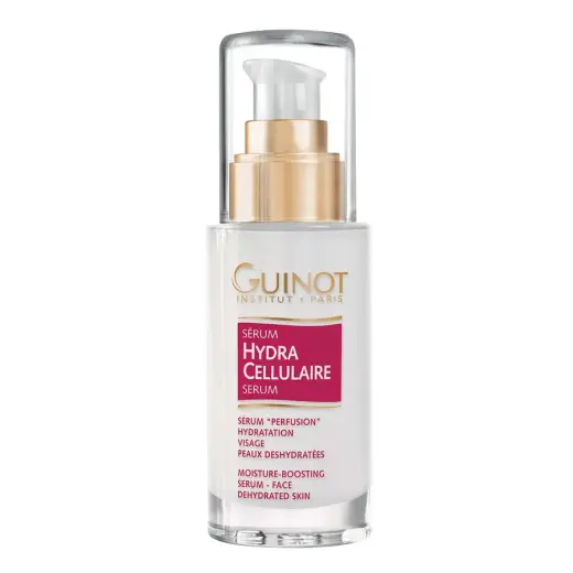 Guinot, Hydra Cellulair, Moisturizing, Serum, For Face, 30 ml