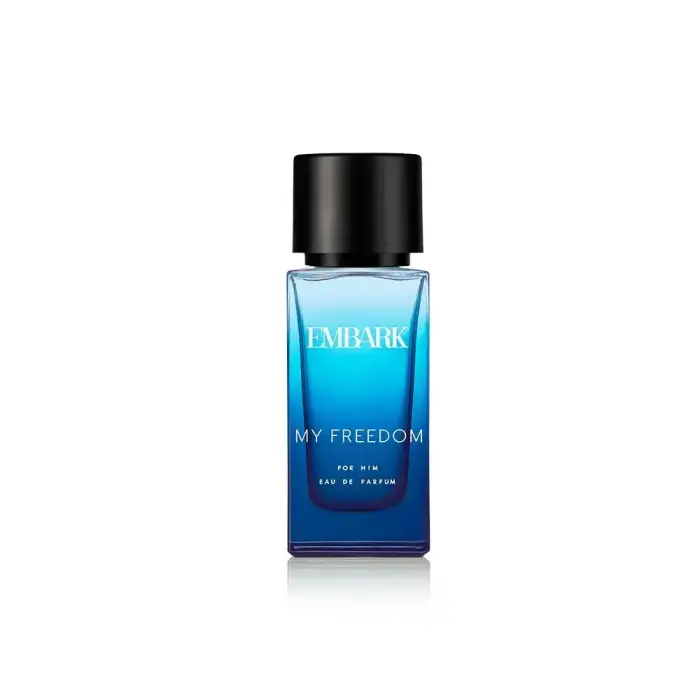 Embark My Freedom (EDP) парфюмерная вода для мужчин 30 мл