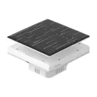 Decorative cover / cap for T5 SONOFF Star 1C touch switch — Photo 8