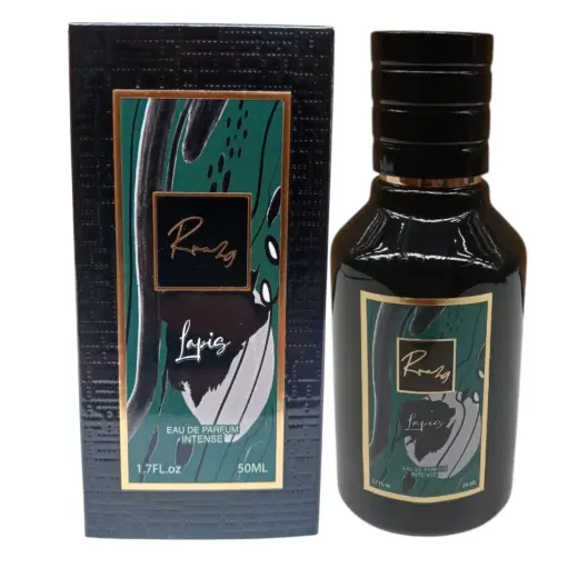 Rua29 Lapis Intense (EDP) парфюмерная вода для женщин 50 мл
