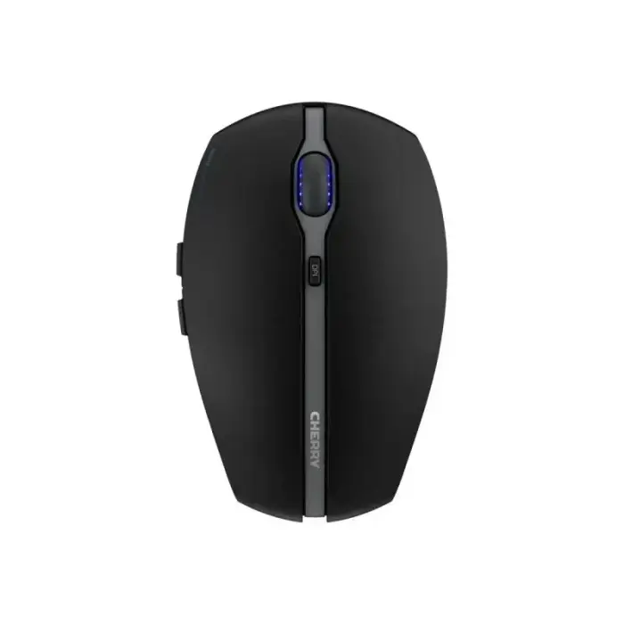 Cherry GENTIX BT Maus optisch 7 Tasten (JW-7500-2) (JW75002)