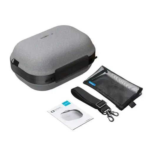 BOBOVR C3 Carrying Case for Quest 3 Photo