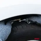 Snow Chains 12 mm KN-90 — Photo 6
