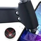 3MK Silky Matt Pro Google Pixel 8A 5G Matte protective foil — Foto 8