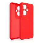 Beline Silicone Case Oppo Reno 11f Red — Foto 1