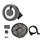 Travel Shower Ecoflow Shower Kit. — Foto 1