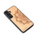 Bewood case for Samsung Galaxy S24 Plus Mandala Apple Tree Foto 3