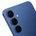 OBAL:ME Lens Protector for Samsung Galaxy S25 Navy Foto 1