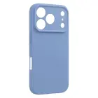 phone case for Honor 600 Lite blue — Photo 2