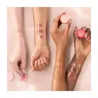 Catrice Lovin' Moisturizing Lip Mask for the Night Color 030 Feelin' Peachy 4 G Foto 2