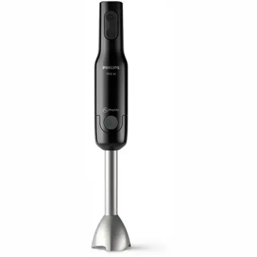 PHILIPS ProMix Rokas blenderis 700W Photo