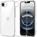TECH-PROTECT FLEXAIR IPHONE 16E CLEAR — Foto 1