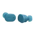 JBL Tune Buds 2 bezvadu austiņas ar aktīvo trokšņu slāpēšanu, zilas Photo