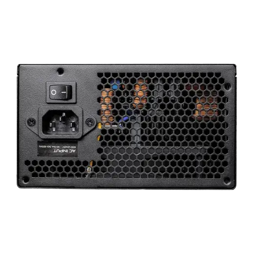 DarkFlash Power Supply PMT1250 Black Foto 4