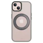 Tactical MagForce Hyperstand Cover for Apple iPhone 13 Light Grey — Foto 2