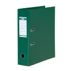 Mape-reģistrs ELBA Strong-Line, A4 formāts, 80mm, zaļa Foto 1