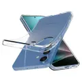 Spigen Liquid Crystal Case for Samsung Galaxy S25 - Transparent — Foto 7