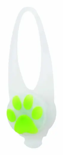 Atstarojošs piekariņš  – Trixie Flasher, ø 2.4 × 8 cm Foto 3