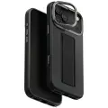 Case UNIQ Heldro Pro for iPhone 17 Pro    Max Magclick Charging black Foto 1