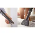 PHILIPS 6000 series putekļsūcējs ar maisu, 900W, balts Фото num