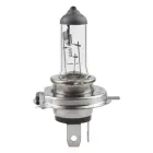 Halogen bulb H4 24V 75/70W UV filter (E8) — Photo 2
