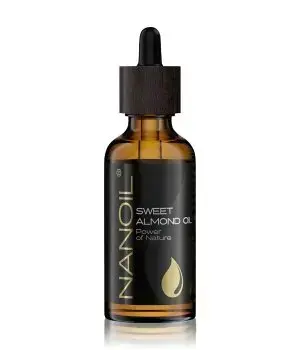 Nanoil Almond Oil 50 Ml