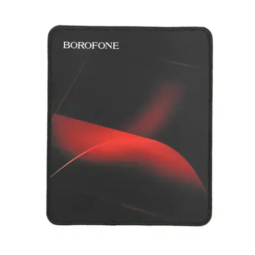 Borofone Mouse pad BG8 Flying Eagle black Foto 2