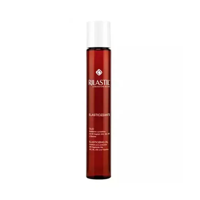 Rilastil Elastic Oil 80ml