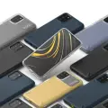 Ringke Onyx Durable TPU Case Cover for Xiaomi Poco M3 navy blue (OXXI0002) Photo