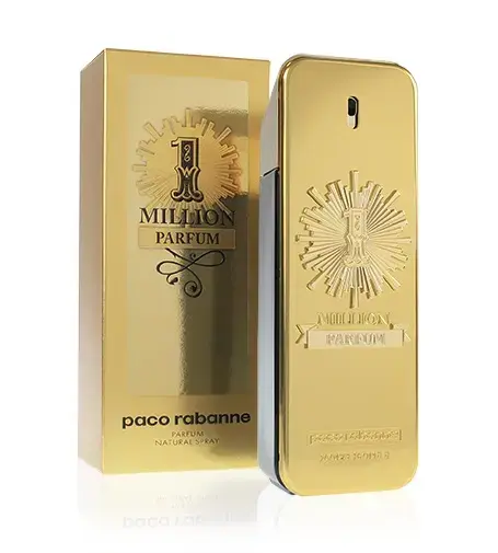 Paco Rabanne 1 Million Parfum perfume for men 200 ml Фото num