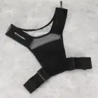 Wozinsky WKDB1 Reflective Running Vest - Black — Foto 22