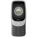 Phone Nokia 3210 4G TA-1618 DS black Foto 1