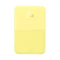 Powerbank Baseus MagPro Magnetic 5000mAh 20W, MagSafe (yellow) Foto 3