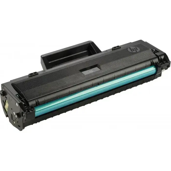 HP Cartridge 106A Black Schwarz (W1106A) Фото num