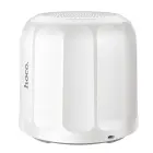 Wireless speaker 3W 4h Hoco HC54 white — Foto 5