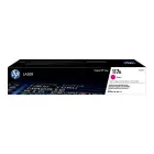 HP Cartridge 117A Magenta (W2073A) Фото num