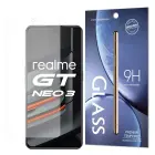 Tempered Glass 9H Tempered Glass Realme GT Neo 3 (packaging - envelope) Foto 1
