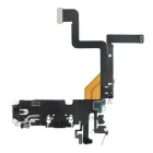 Charging flex USB for IPHONE 14 Pro black (pulled) — Photo 2